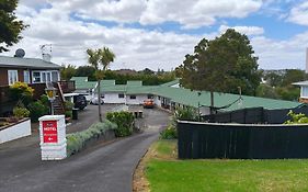 Aladdin Motel
